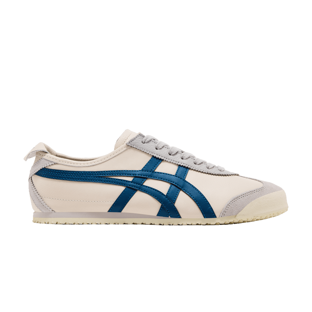 Onitsuka Tiger Mexico 66 'Tan Blue'