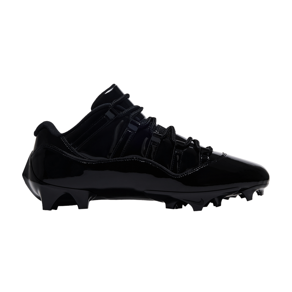 Air Jordan 11 Low TD 'Black'