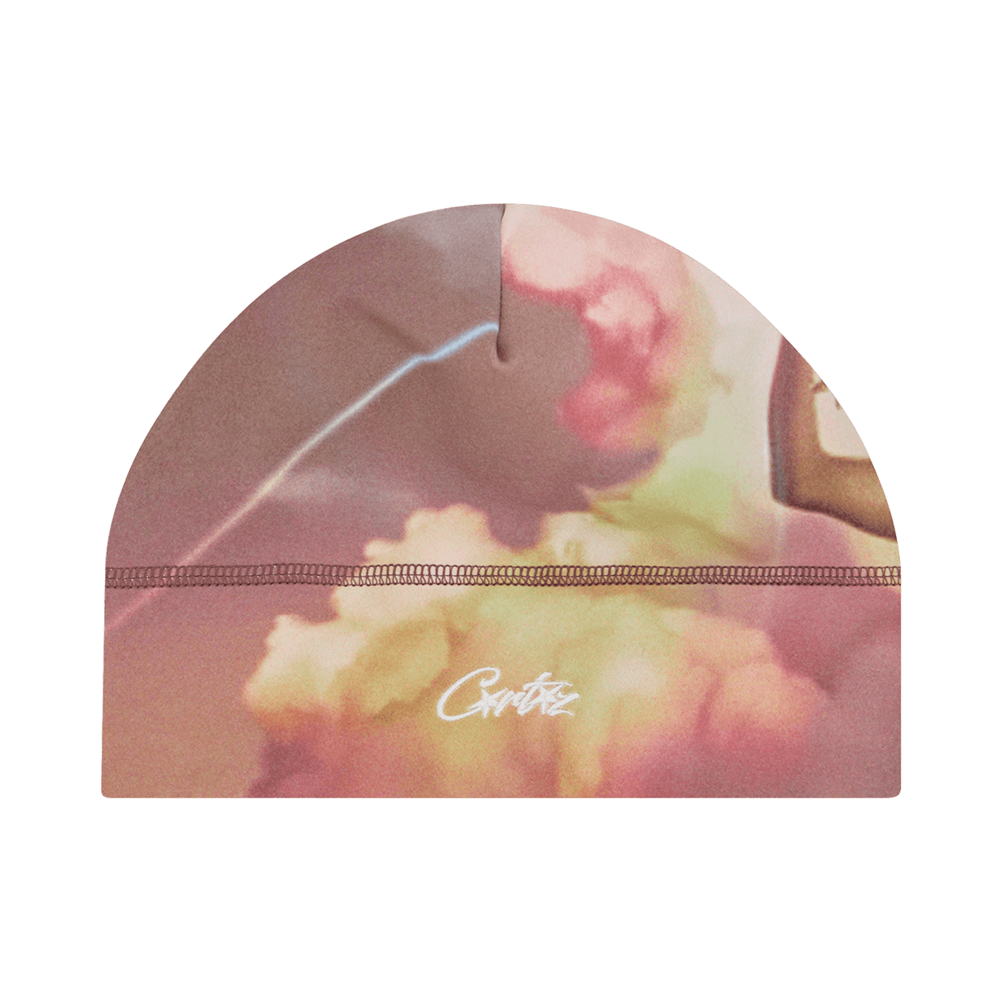 Corteiz Gabriel Moses Liteworky Cap 'Columbia'