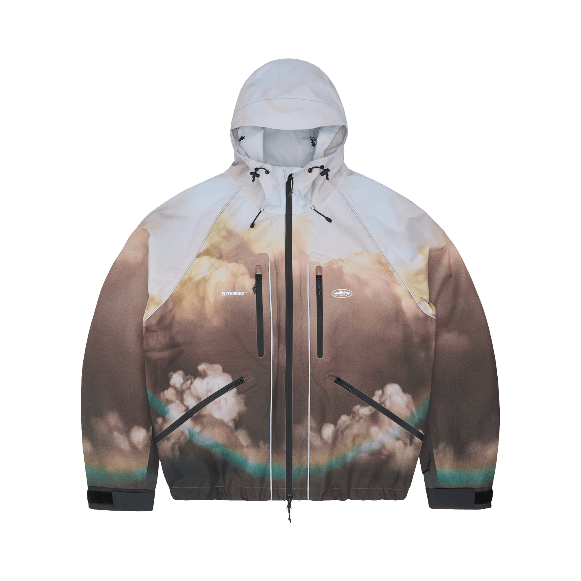 Buy Corteiz x Nike NRG Jersey 'Team Orange' - FV9353 891 | GOAT