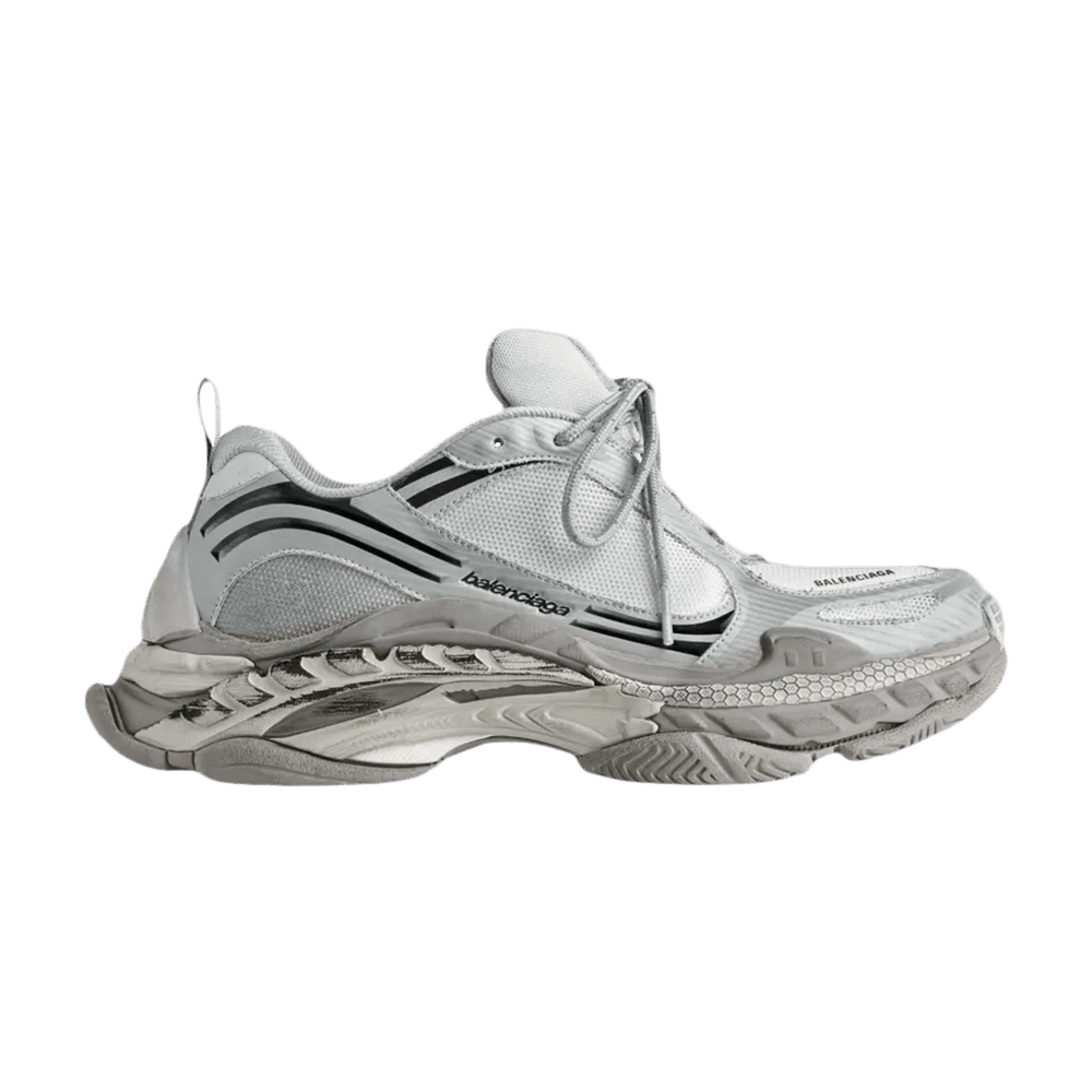 Balenciaga Triple S 2 'Gradient Grey'