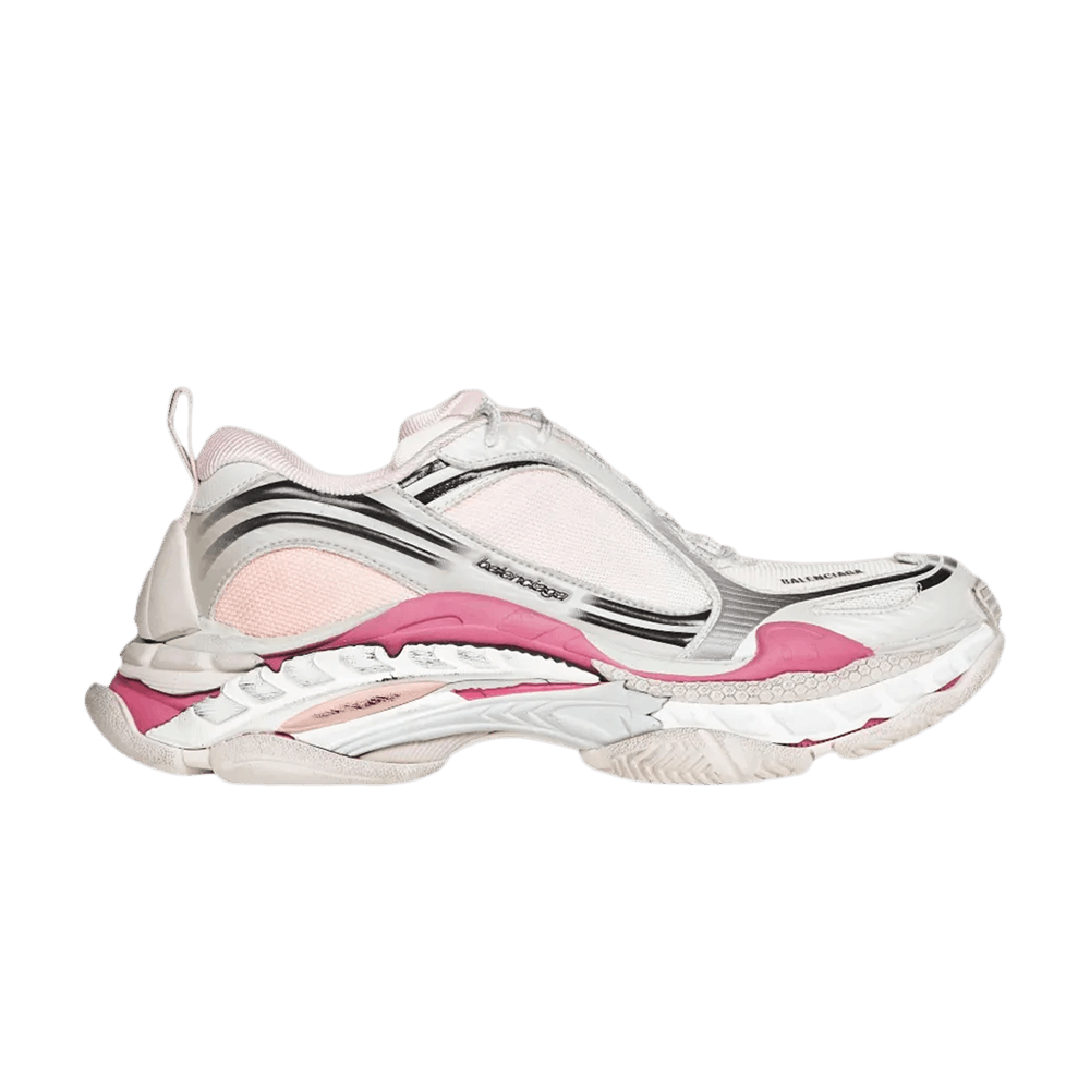 Balenciaga Wmns Triple S 2 'Gradient Purple'