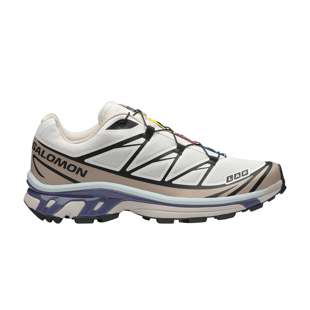 Buy Sandy Liang x Salomon XT-Whisper 'Fairy Tale' - L47846300 | GOAT
