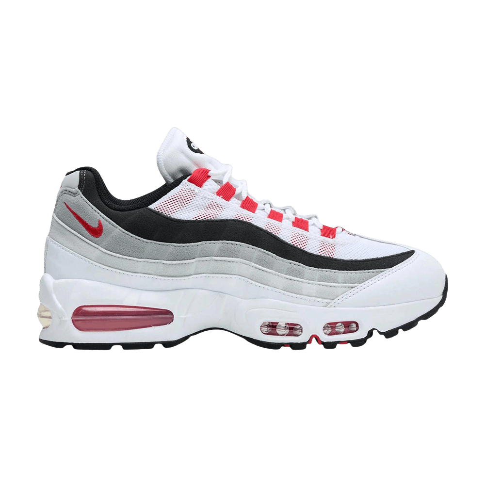 降真香10.6g Buy Nike Air Max 95 'Black Hot Red' - 609048 065 | GOAT