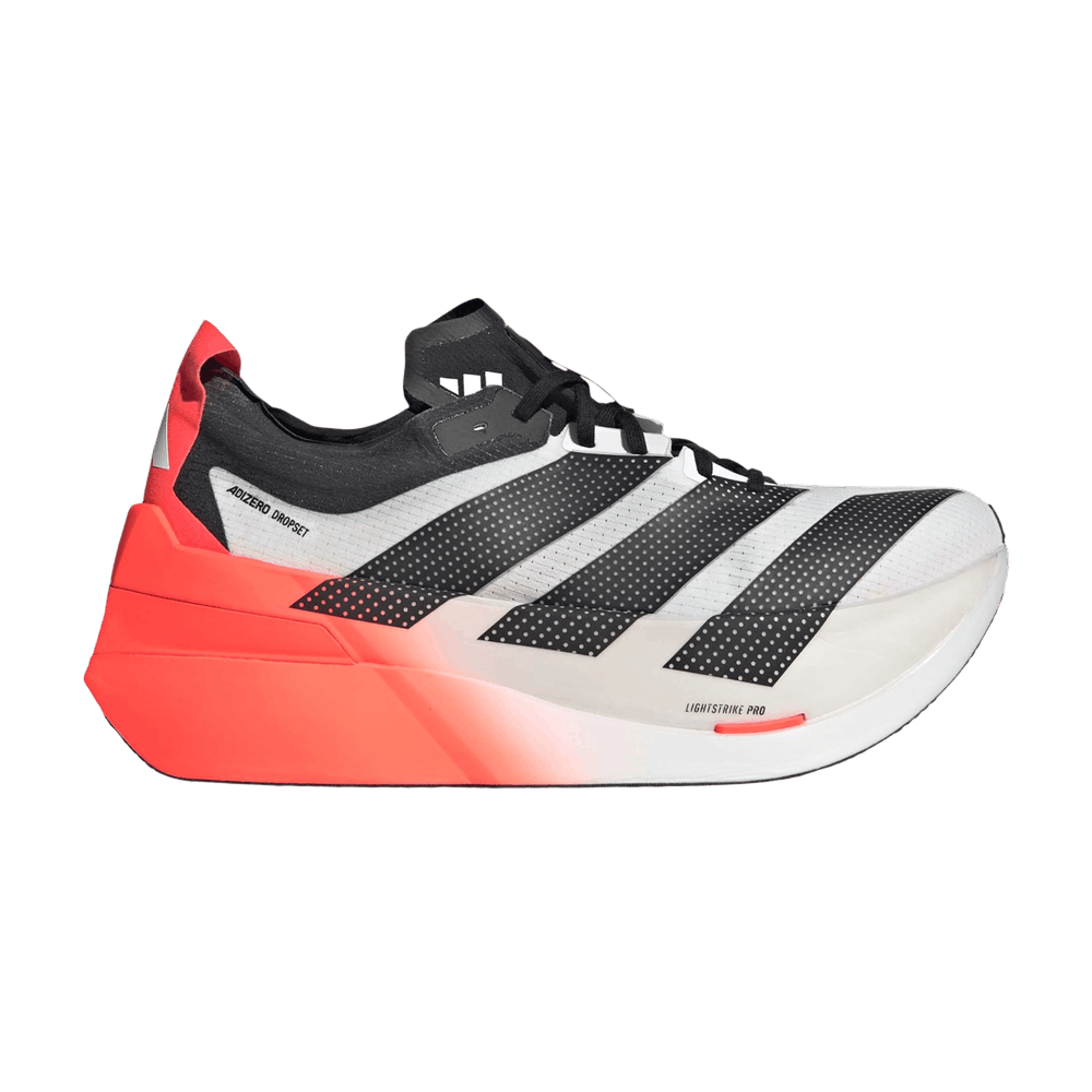 Buy Adidas Dropset 3 'Bright Red Gum' - ID8629 | GOAT