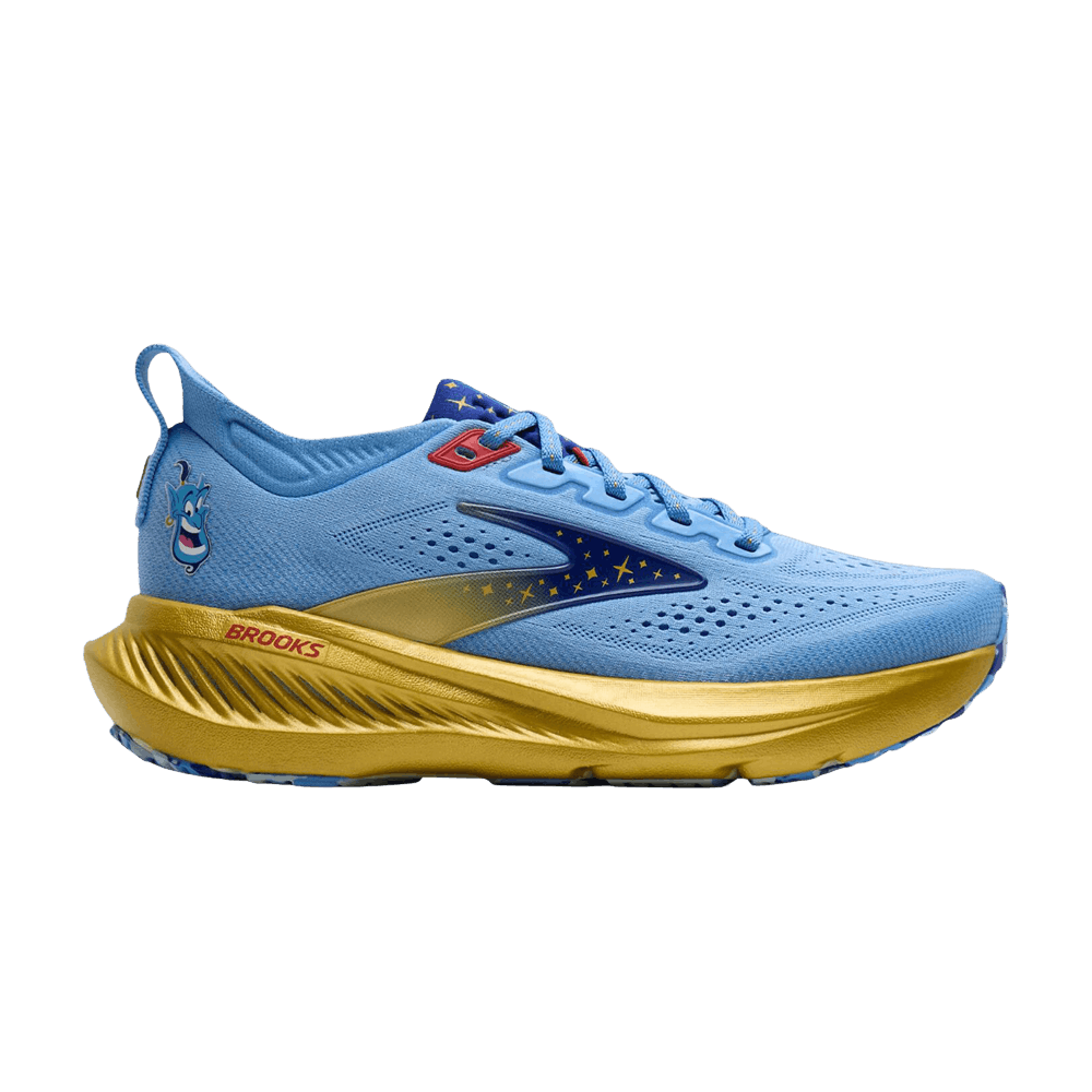 Buy runDisney x Brooks Glycerin 23 'Belle' - 110563 1D 747 | GOAT