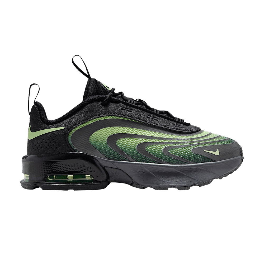 Nike Air Max Fire PS 'Black Iron Grey'