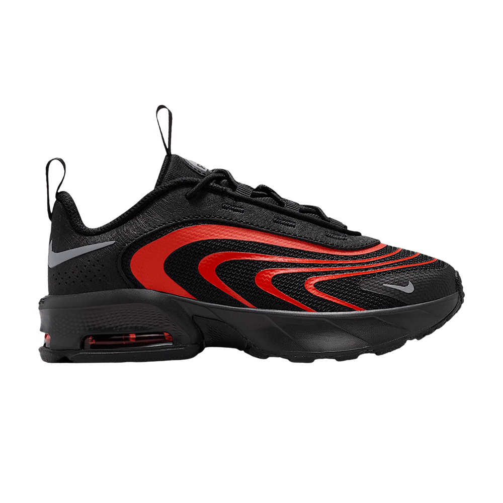 Nike Air Max Fire PS 'Black Picante Red'