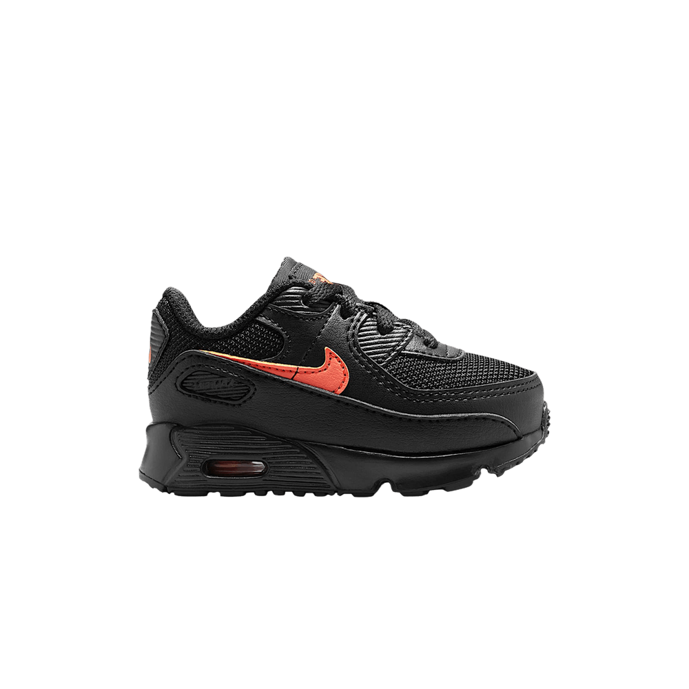 Nike Air Max 90 TD 'Black Turf Orange'