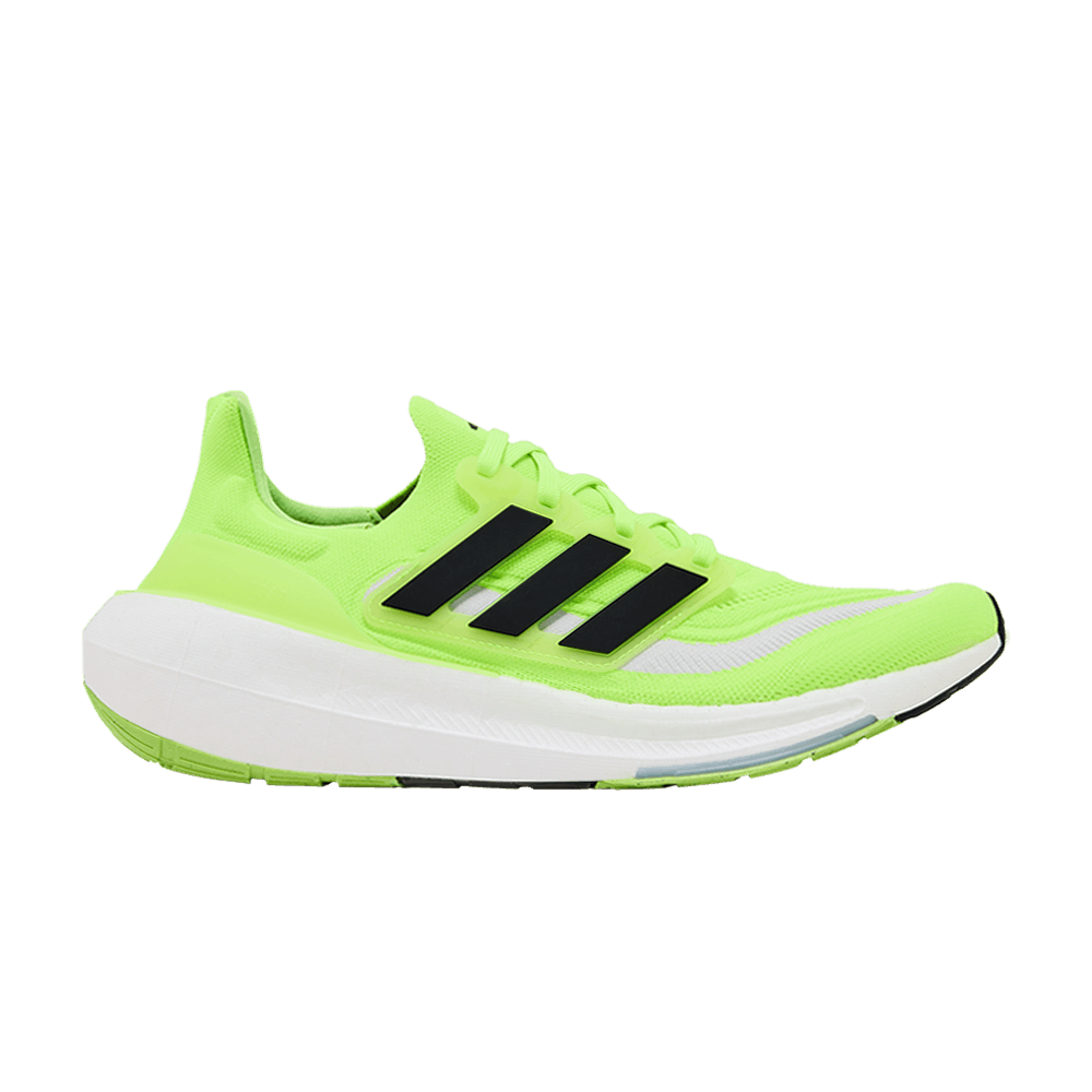 adidas UltraBoost Light 'Lucid Lemon'