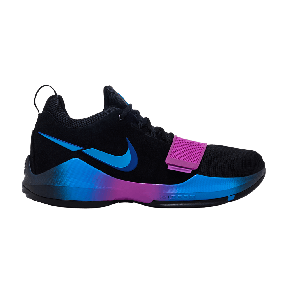 Nike PG 1 'Flip the Switch'