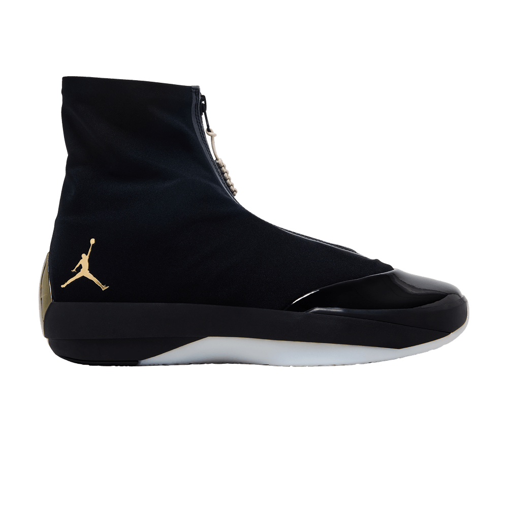 Air Jordan 4028 'Black Stealth'