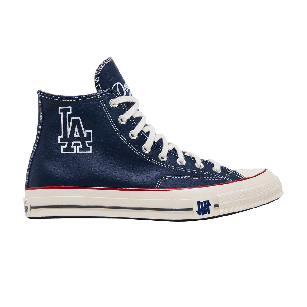 Buy Dragon Ball Z x Converse Chuck Taylor All Star High GS 'Fusion