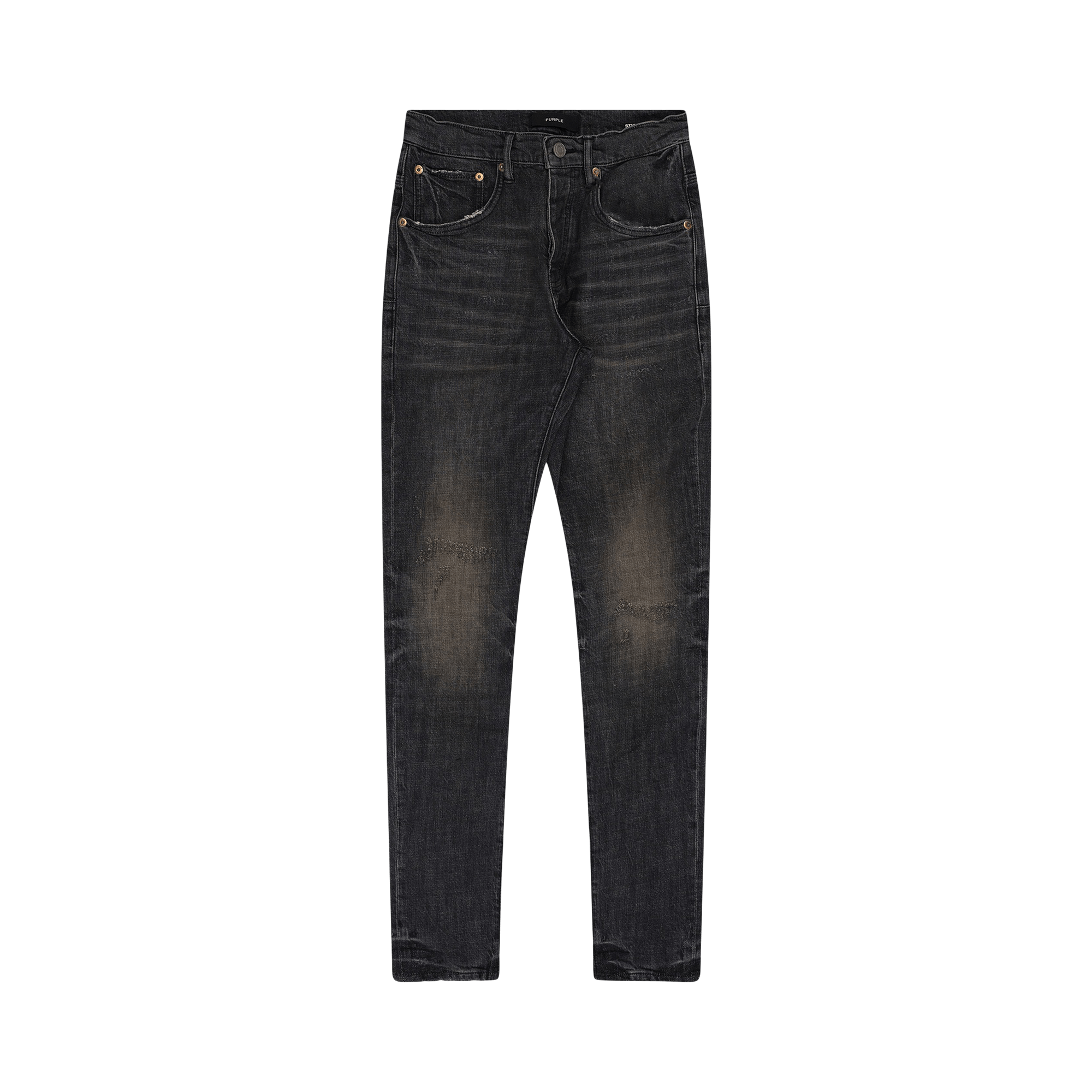 PURPLE BRAND P002 One Year Jeans 'Black'
