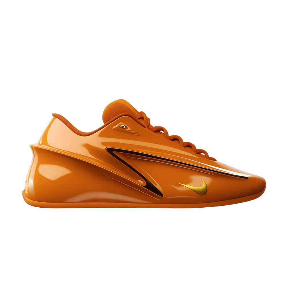 KD19 "Orange Crush" Bright Ceramic/Stadium Green/University Gold