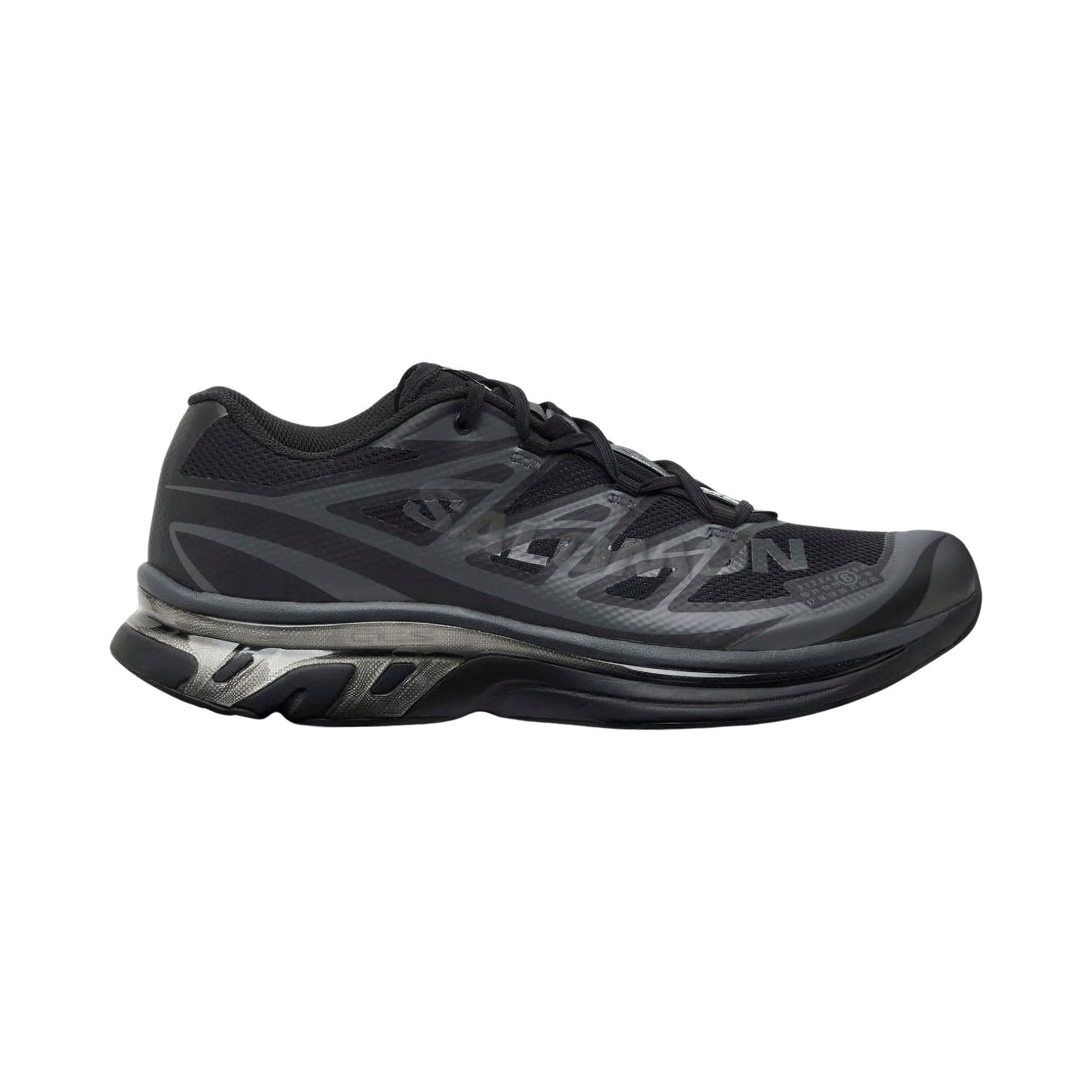 MM6 Maison Margiela x Salomon XT-6 'Black Asphalt'