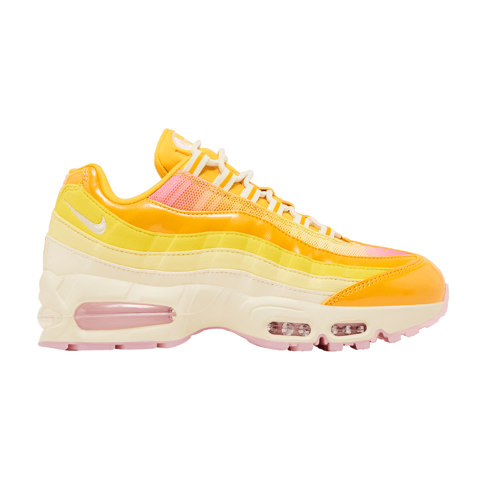 Nike Wmns Air Max 95 'Sunshine'