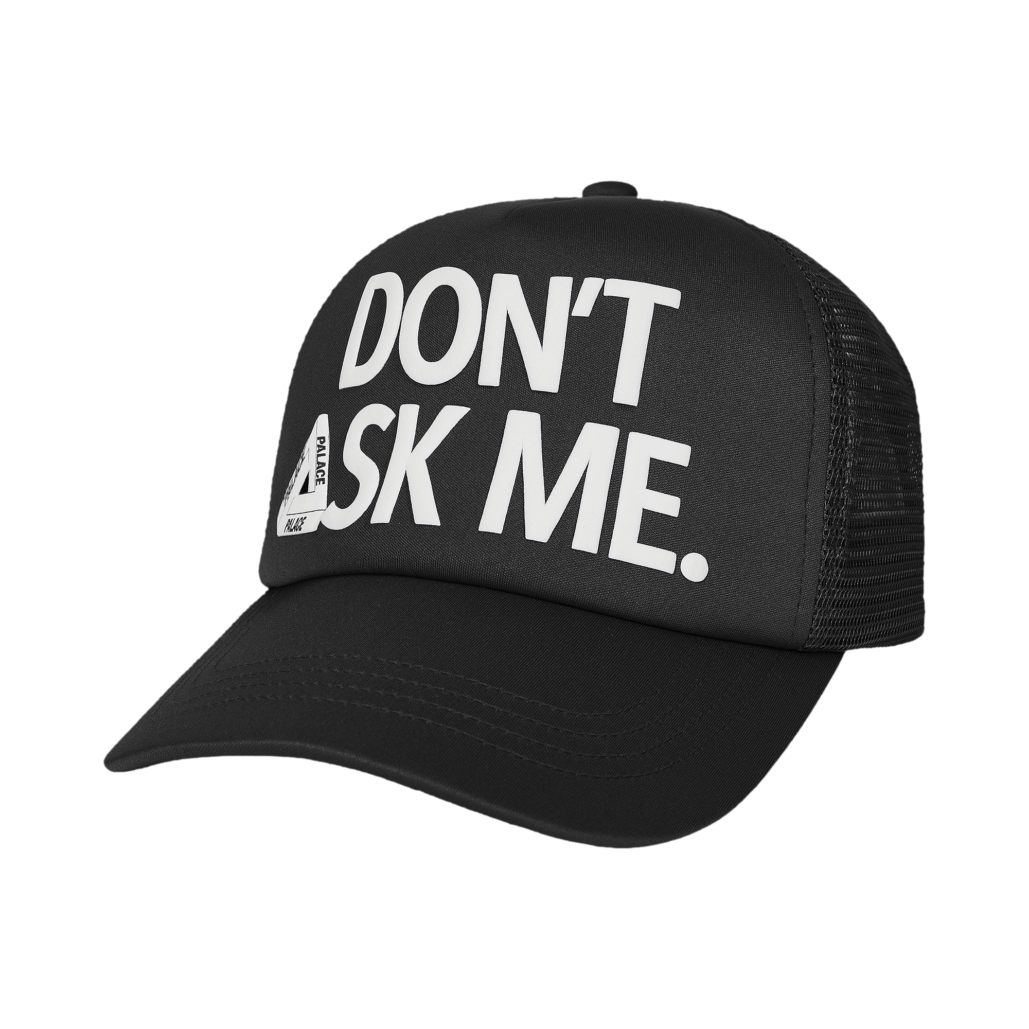 Palace Don't Ask Trucker 'Black'
