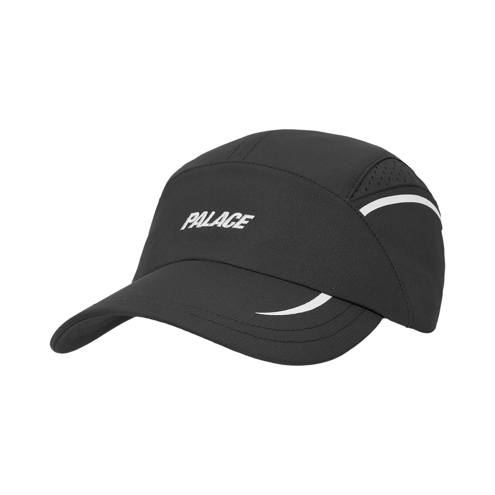 Palace Faster Tri-Cool Runner 'Black'