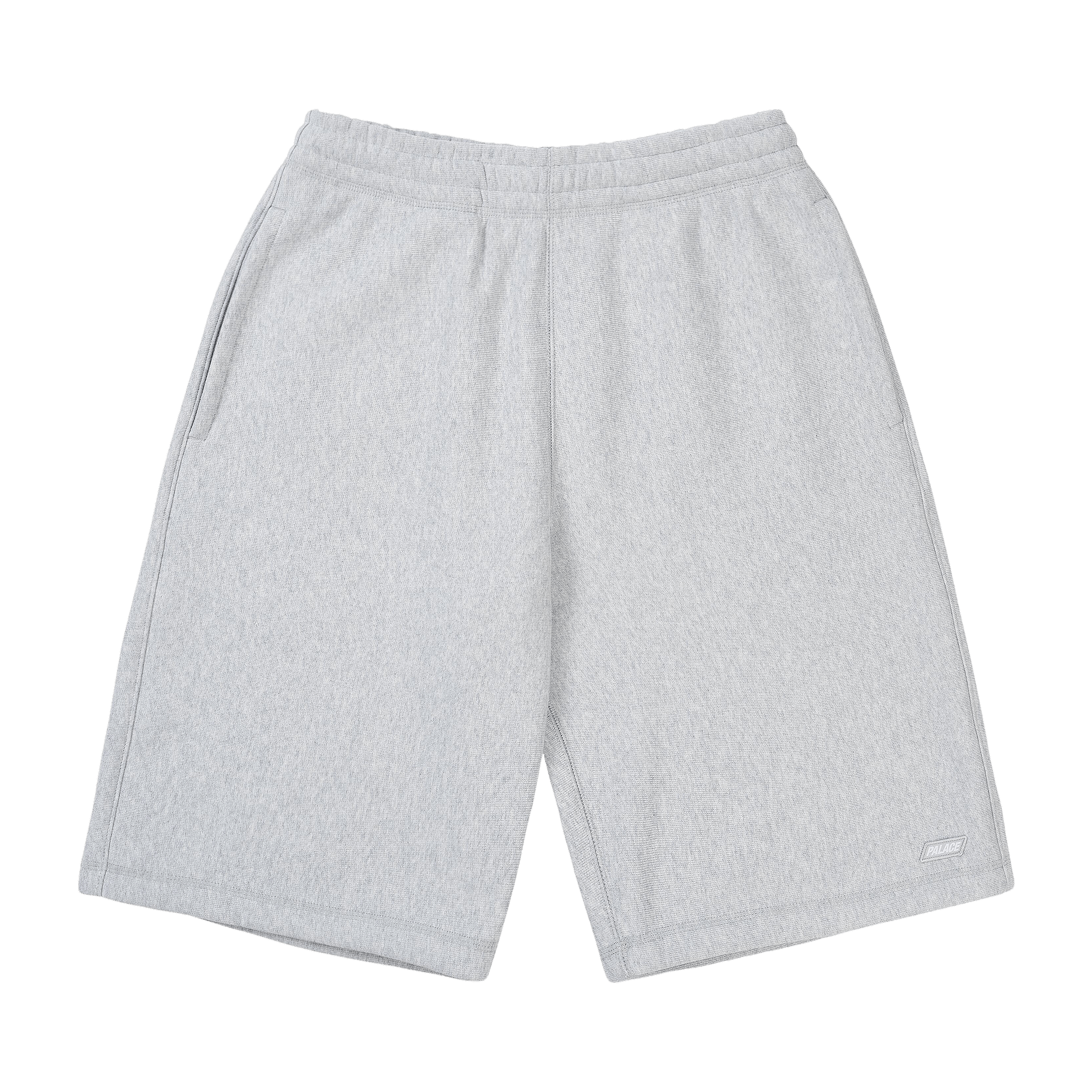 Palace Unisex Short 'Grey Marl'
