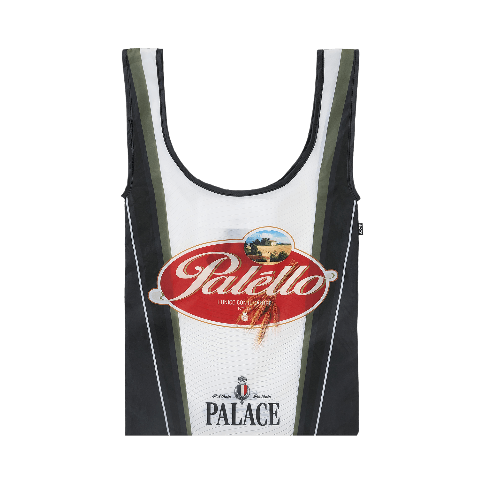 Palace Palello Bag 'Black'