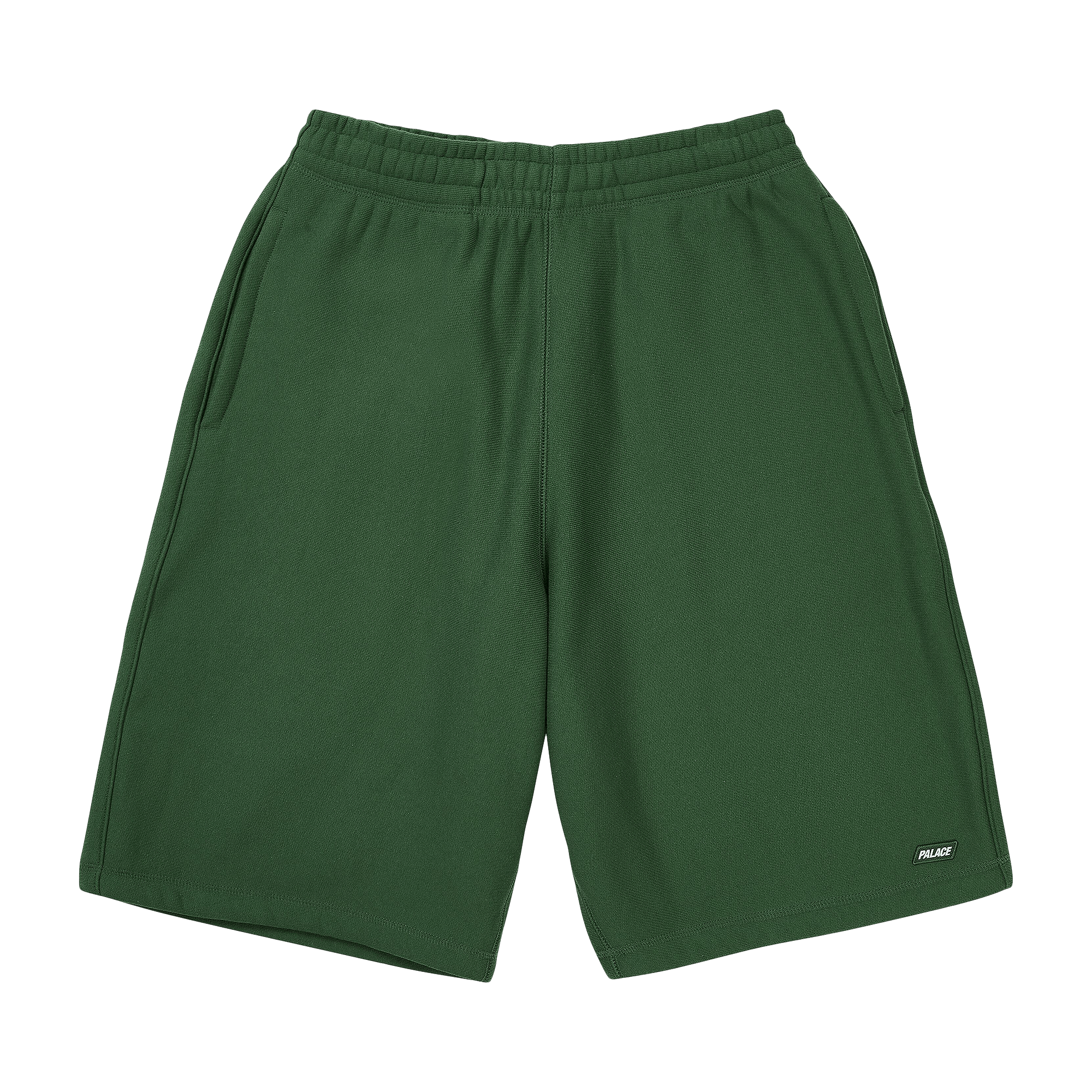Palace Unisex Short 'Racey Green'