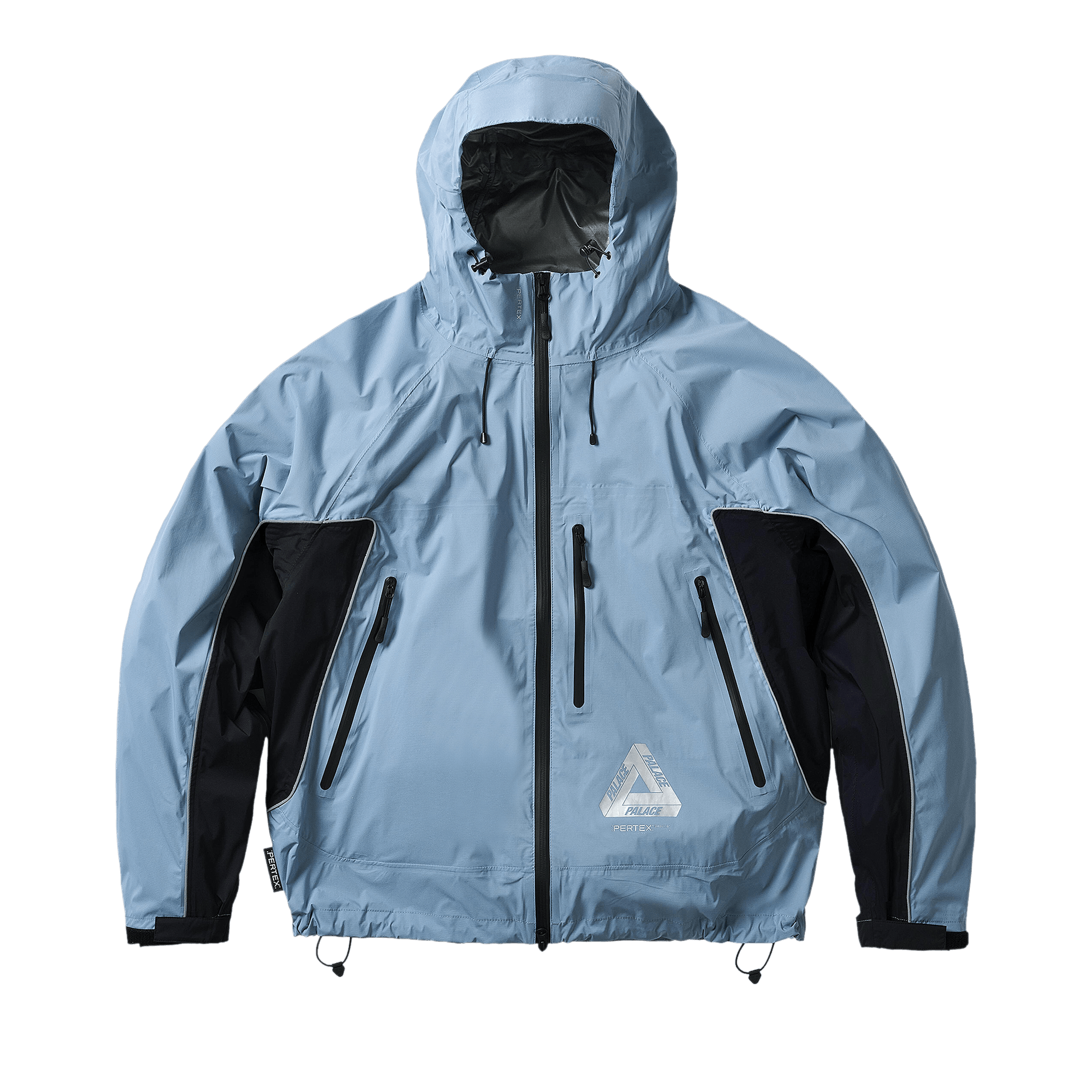 Palace Pertex Shield Lite Jacket 'Smoke'