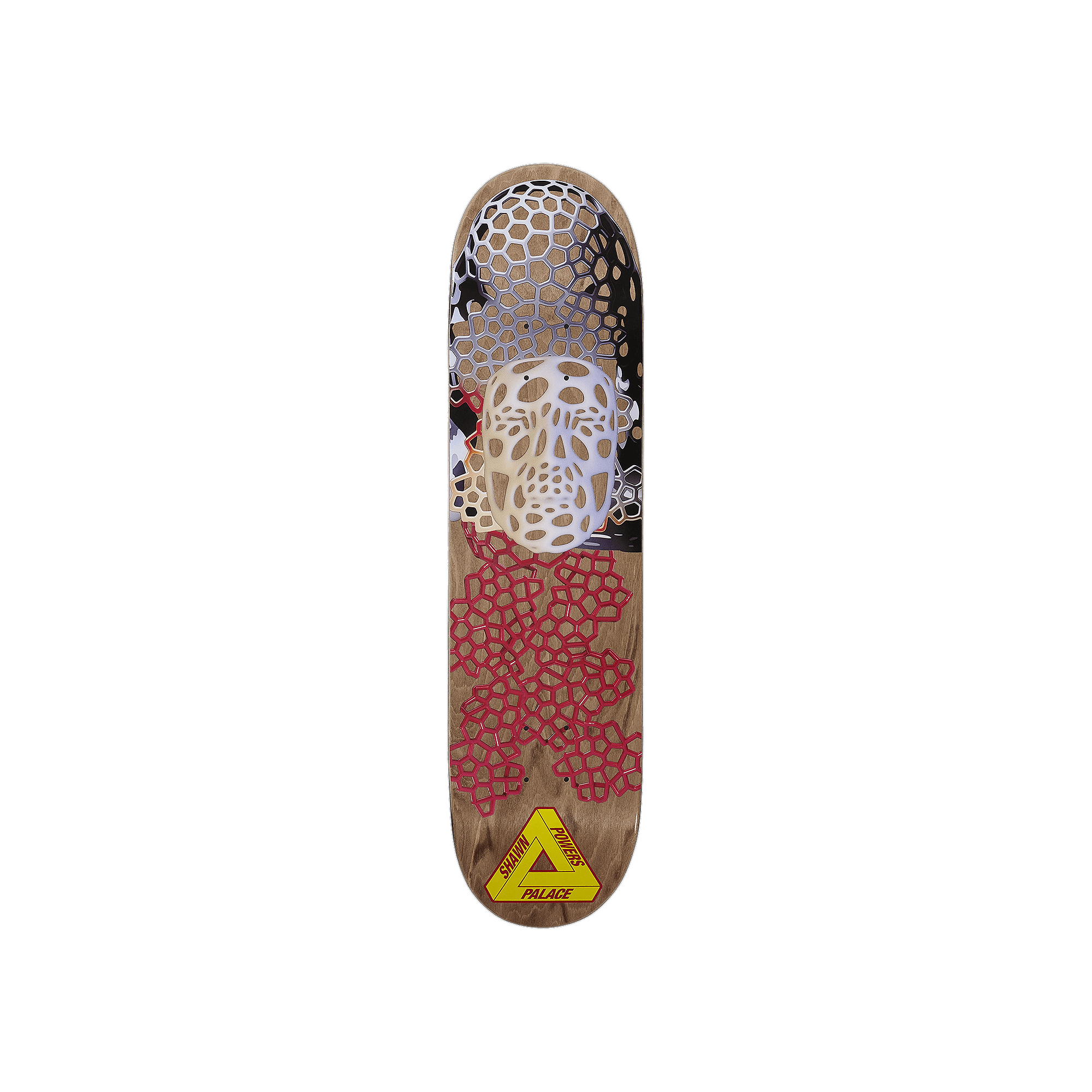 Palace Powers Pro S43 8 'Multicolor'