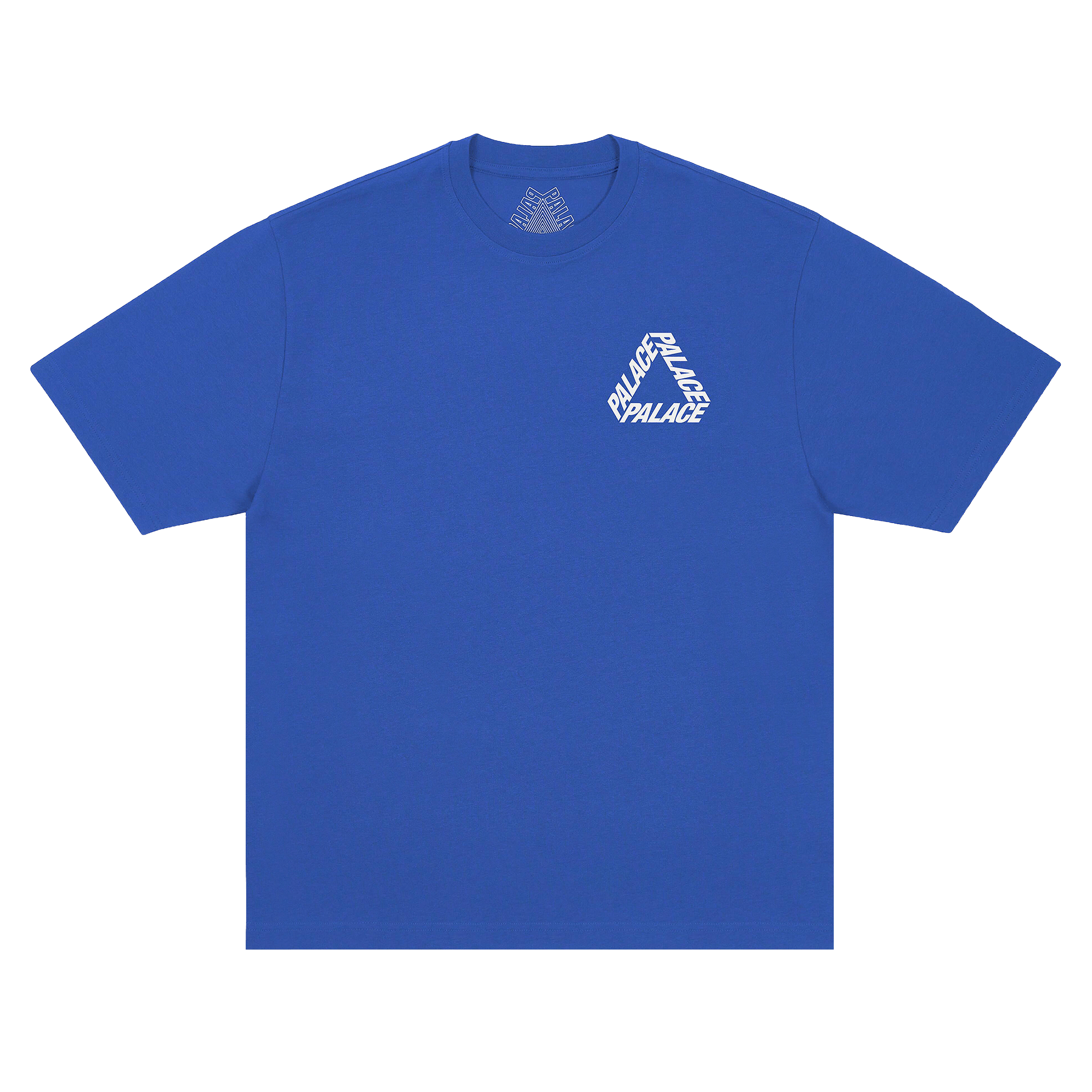 Palace Snakey P3 T-Shirt 'Deep Sea Blue'