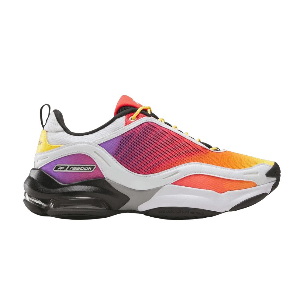 Buy Reebok Aztrek 'Nintendo 64' - DV5380 | GOAT