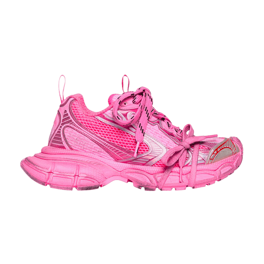 Wmns Balenciaga 3XL 'Pink'