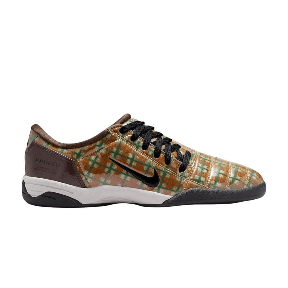 Buy Nike Internationalist 'Electric Orange Dark Grey' - 631754 801