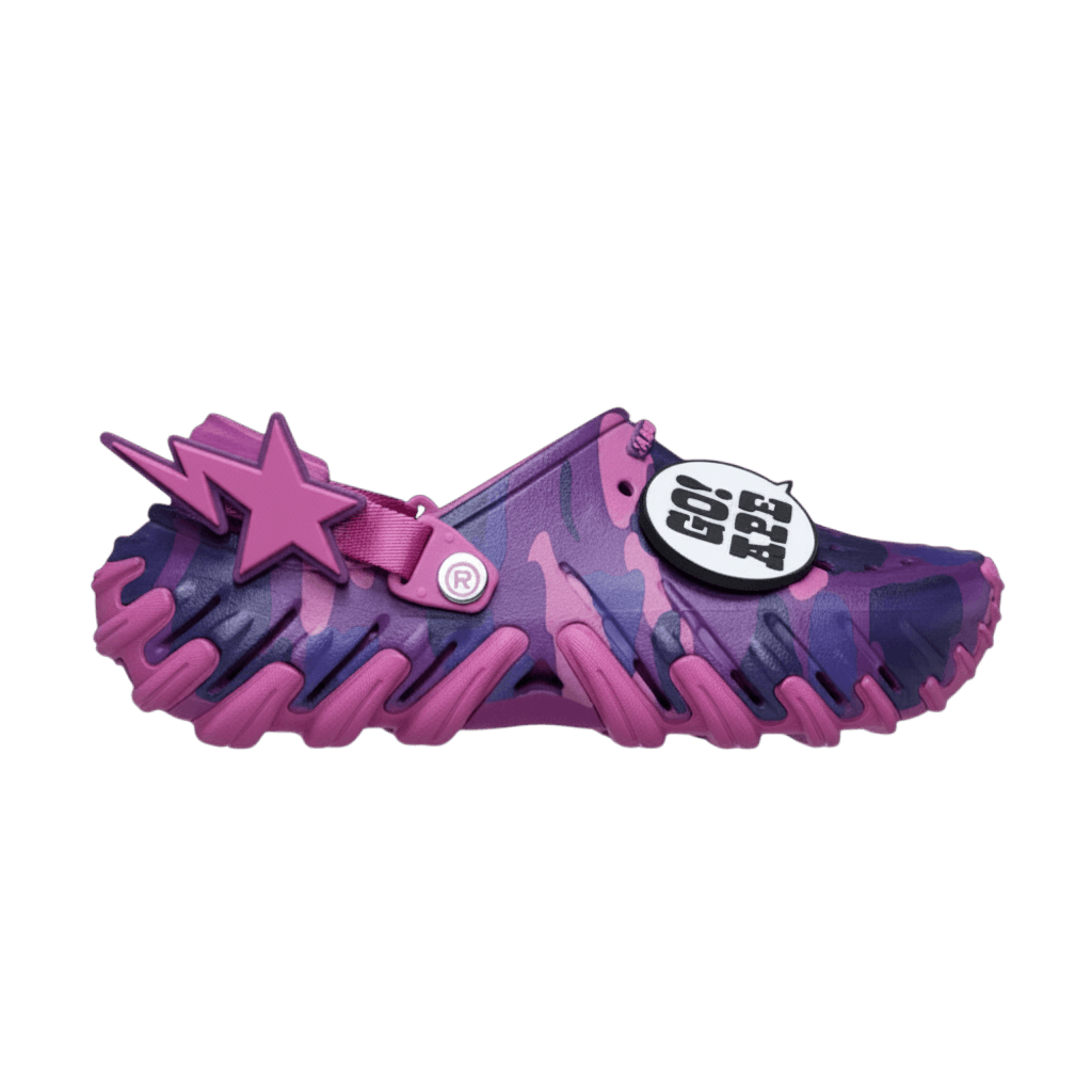 coco Buy Crocs Echo Wave 'Cork' - 210521 2CC | GOAT