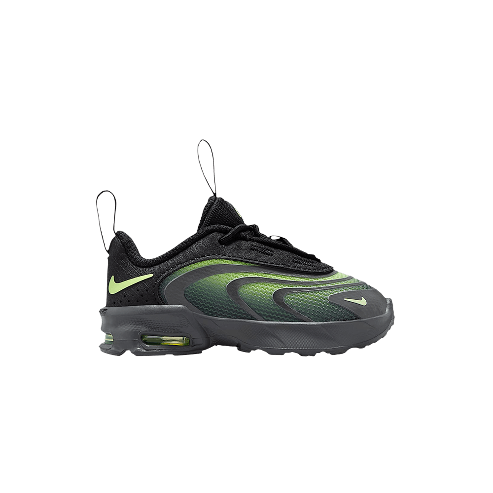 Nike Air Max Fire TD 'Black Iron Grey'