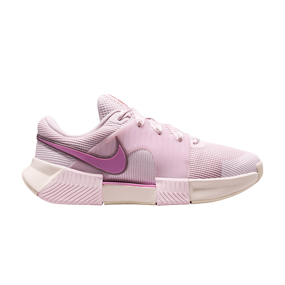 Buy Naomi Osaka x Nike Wmns Zoom GP Challenge 1 'French Baroque
