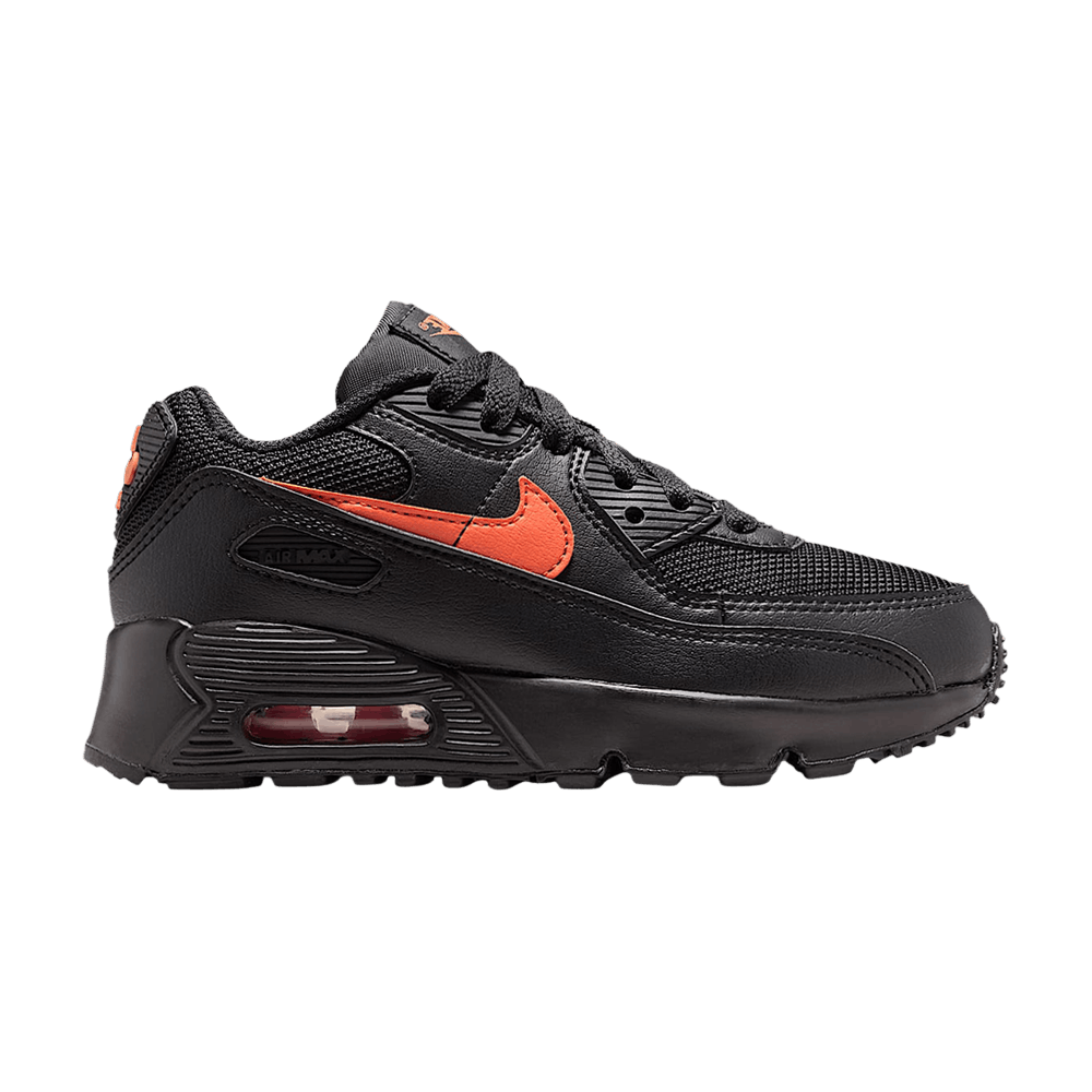 Nike Air Max 90 PS 'Black Turf Orange'