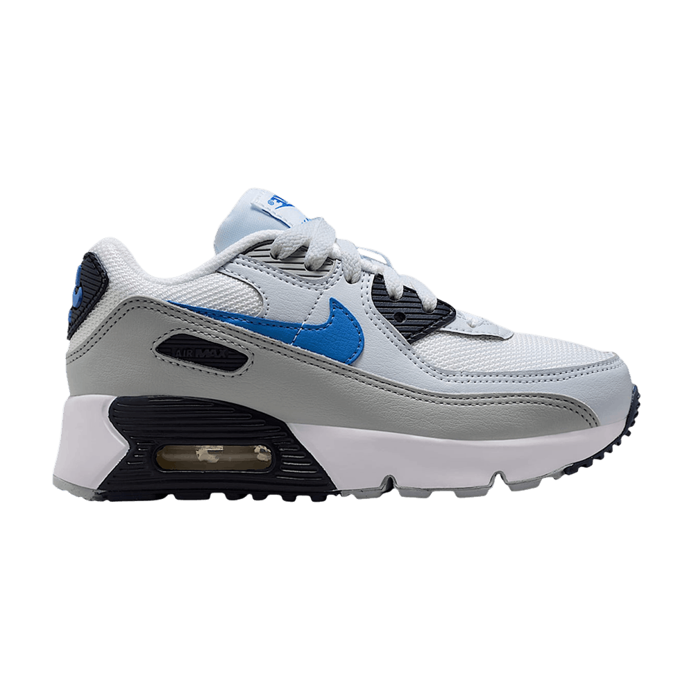 Nike Air Max 90 PS 'White Midnight Navy'