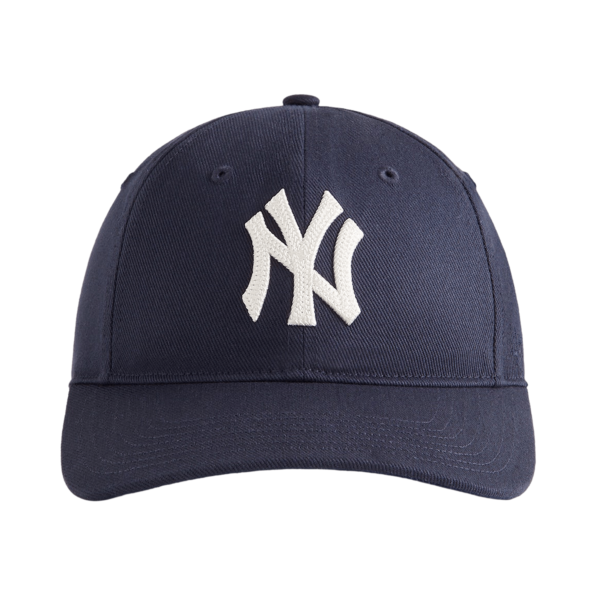 Kith x '47 For The New York Yankees Franchise Ls Cap 'Navy'