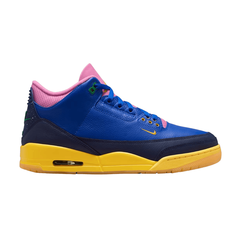 Buy Air Jordan Zion 2 'Out of This World' - DO9073 506 | GOAT