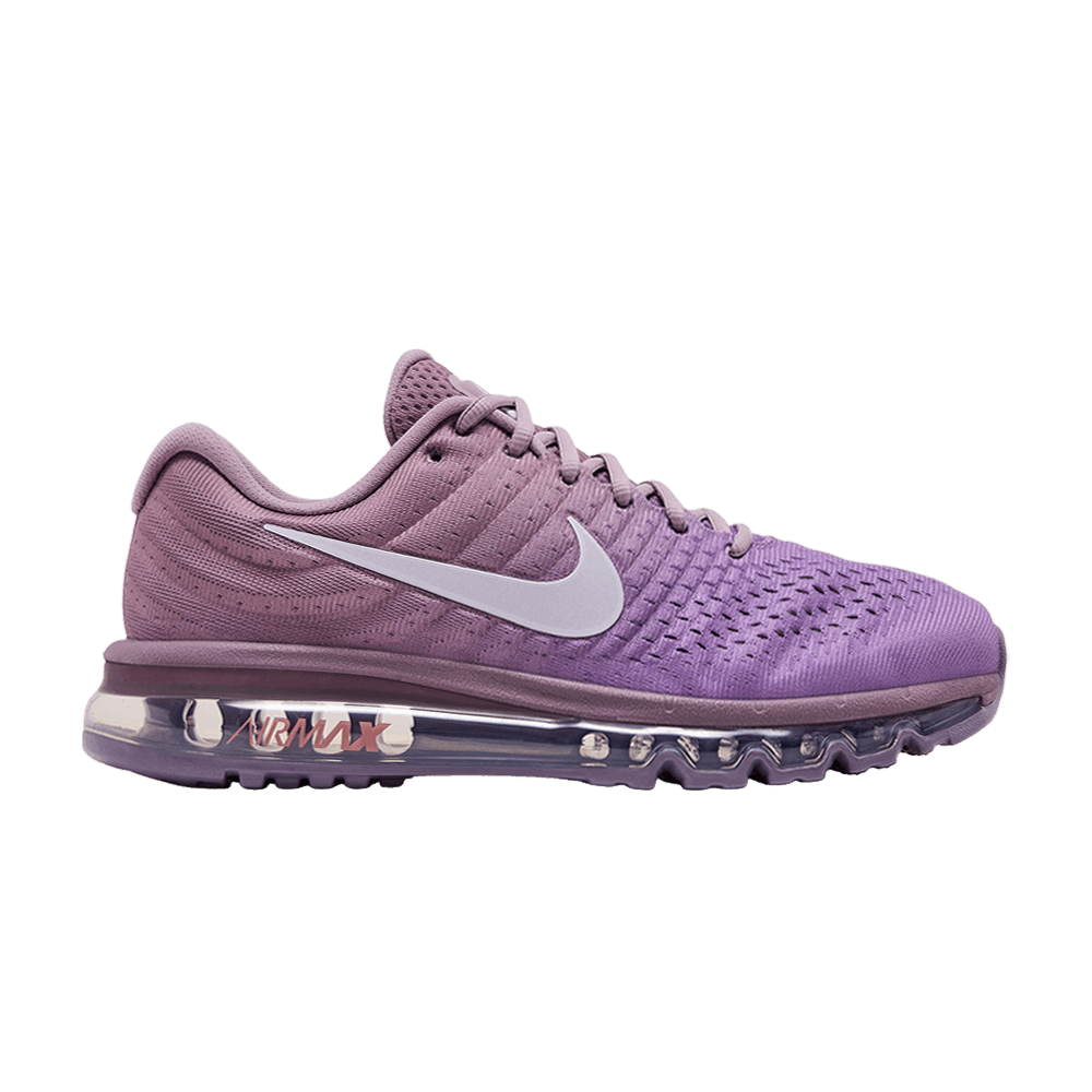 Nike Wmns Air Max 2017 'Plum Lavender'