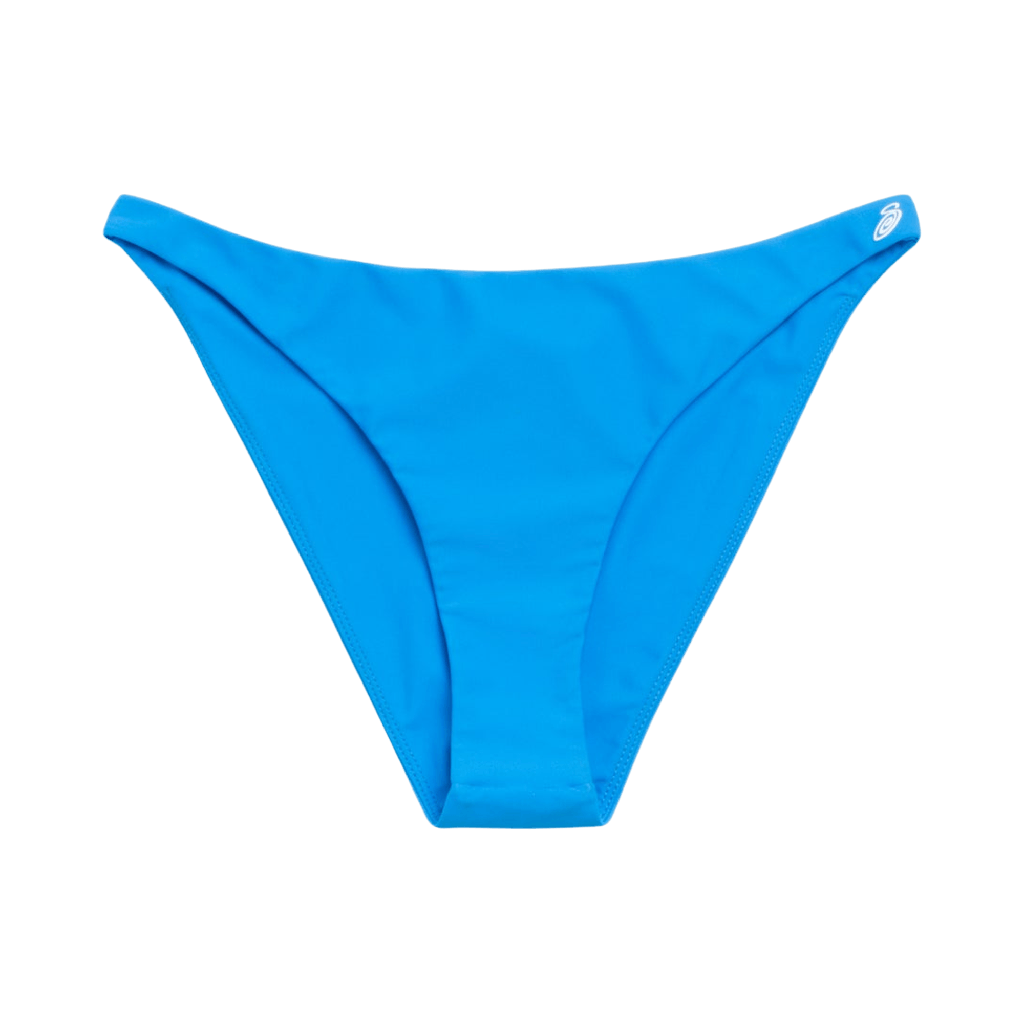 Stussy Bikini Bottom 'Turquoise'