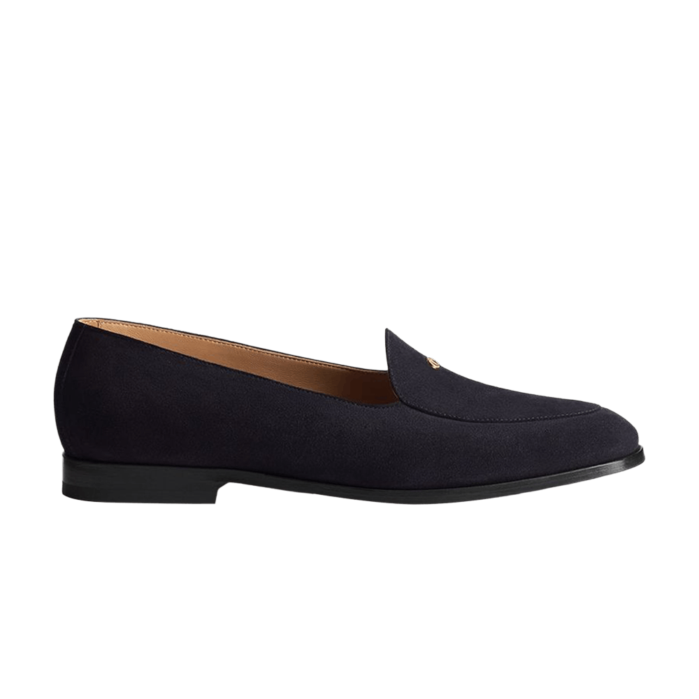 Dior Antibes Loafer 'Deep Blue'
