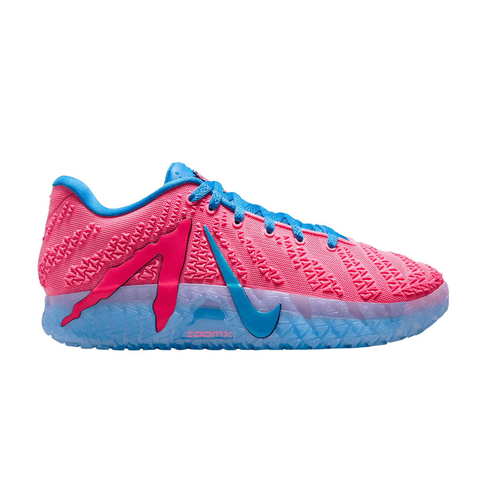 Buy Nike Ja 3 EP 'Showstopper' - HF2794 200 | GOAT