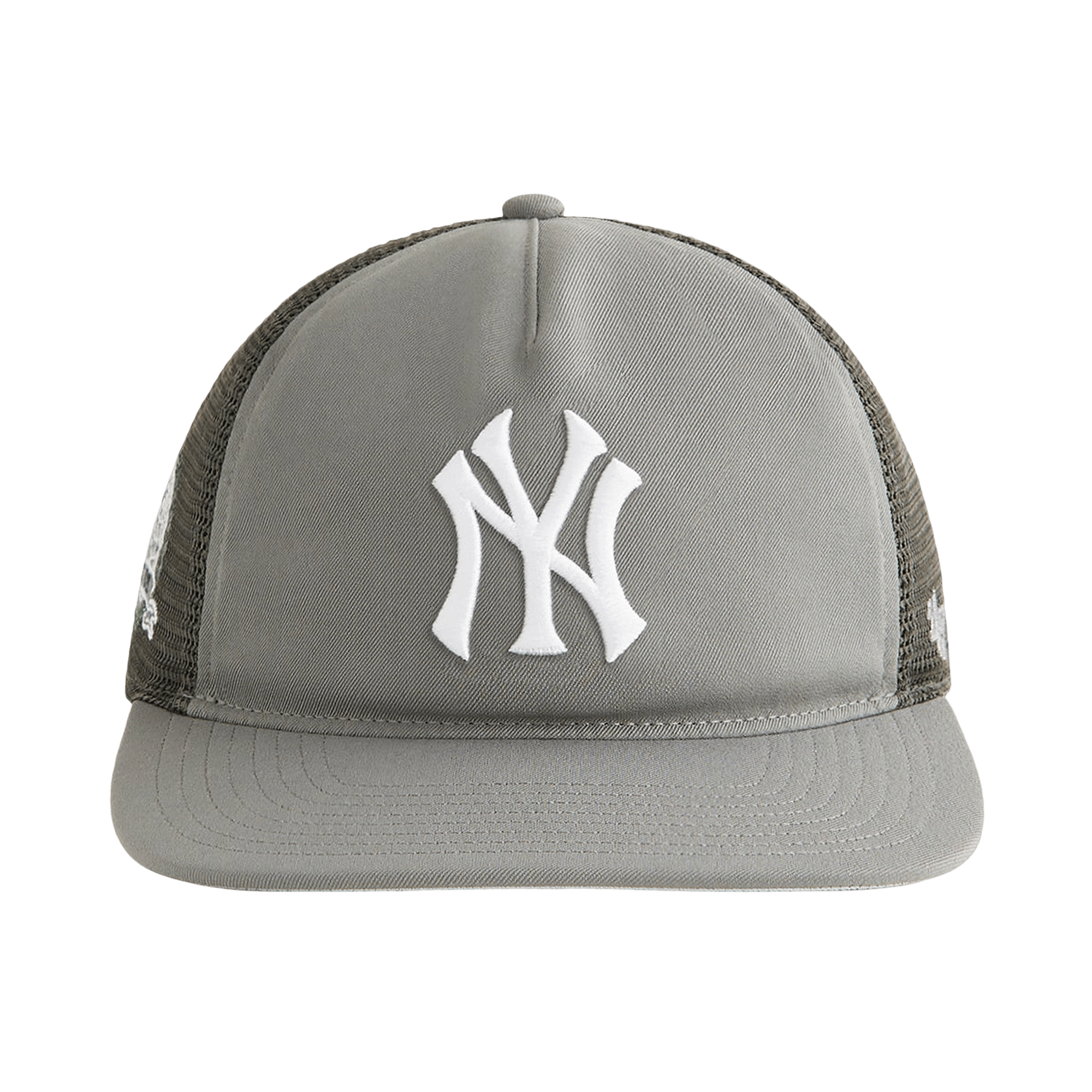 Kith x '47 For The New York Yankees Sl Hitch Trucker Hat 'Island'