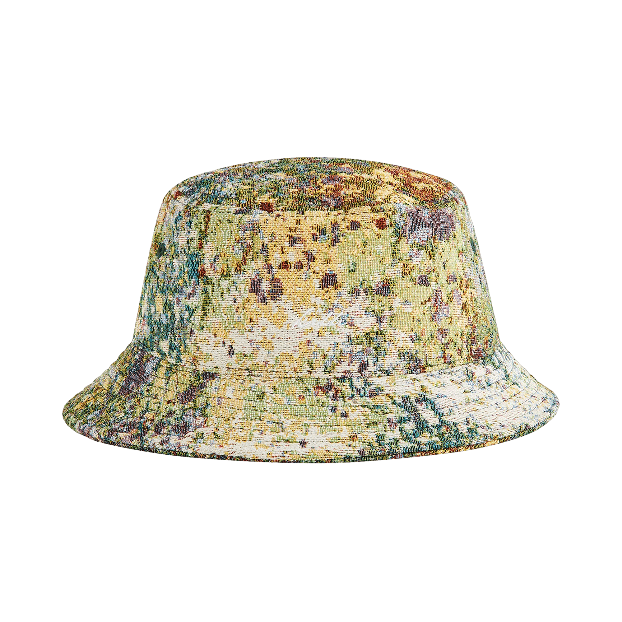 Kith Tapestry Dawson Bucket Hat 'Multi'