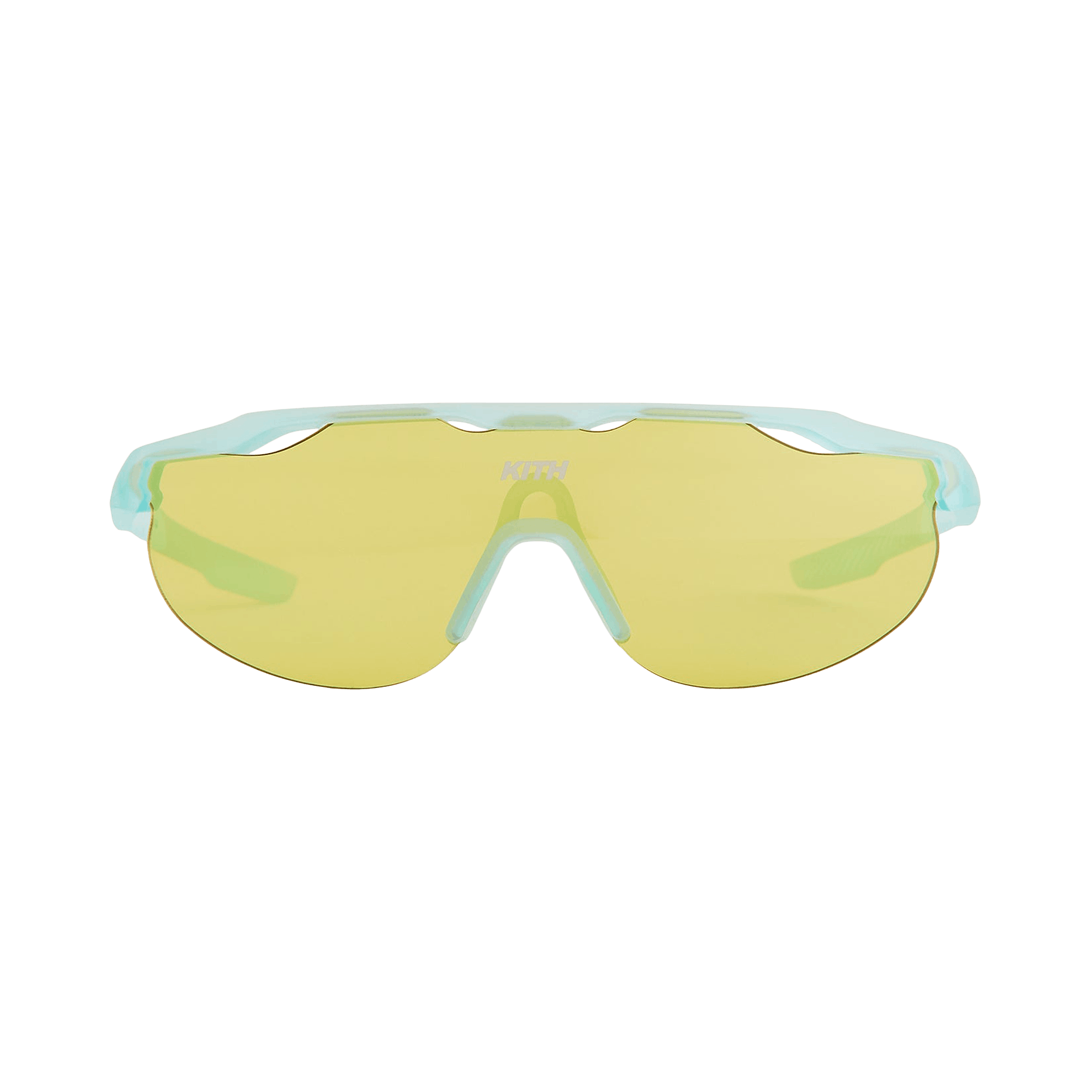 Kith Racer V2 Sunglasses 'Breezeway'