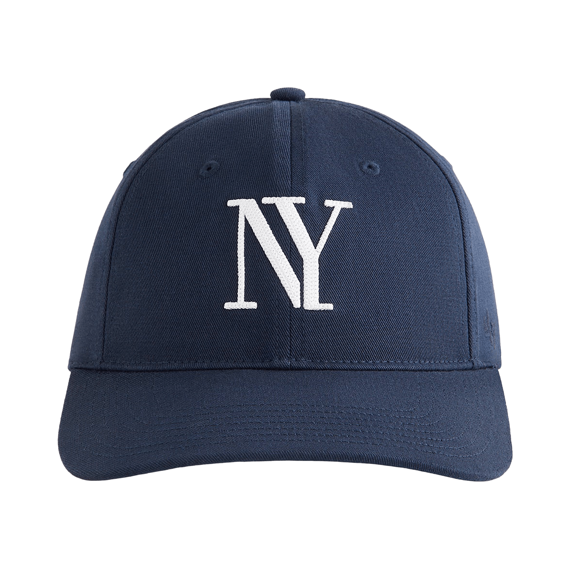 Kith For '47 Just Ny Franchise Ls Cap 'Nocturnal'