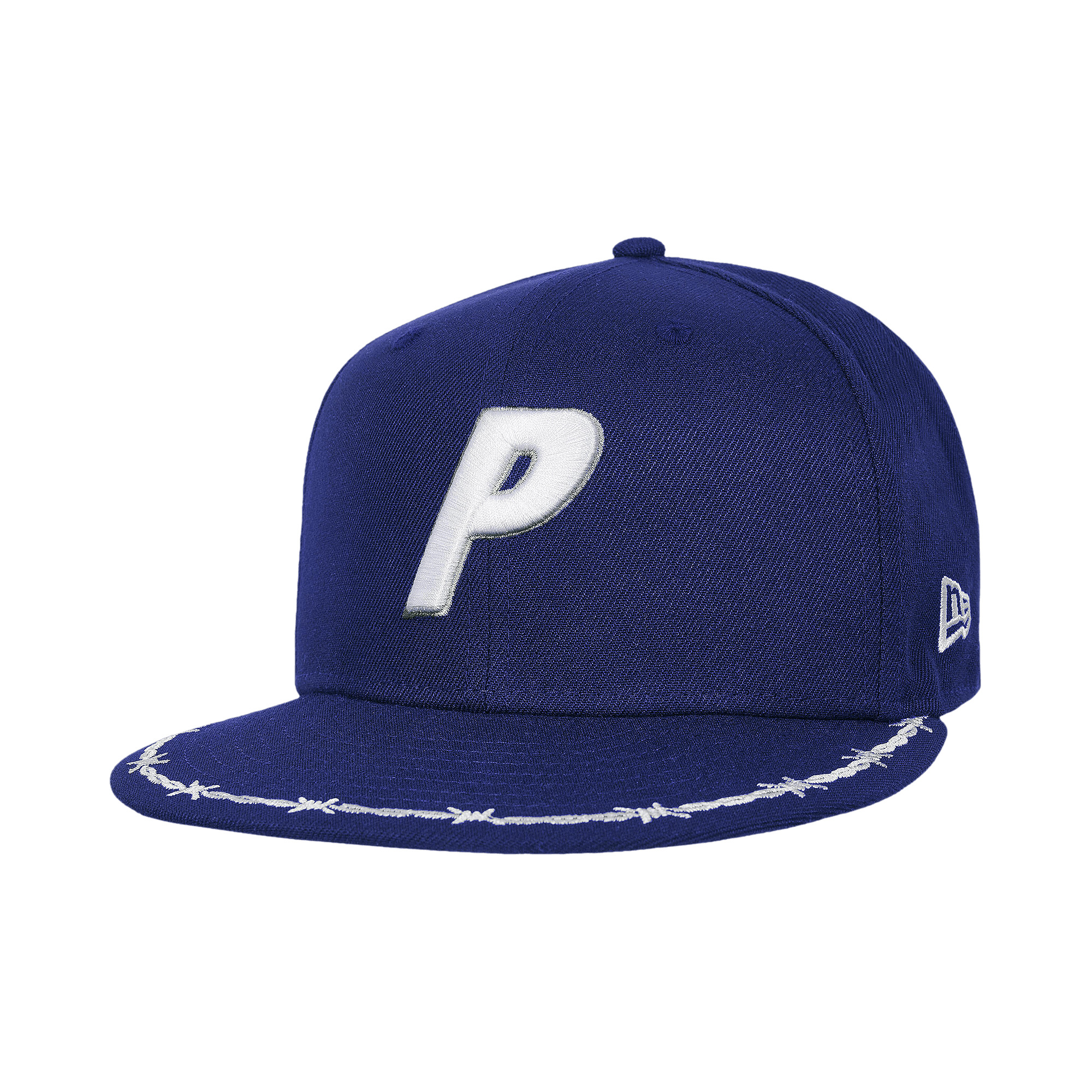 Palace Palace New Era P 59Fifty 'Royal'