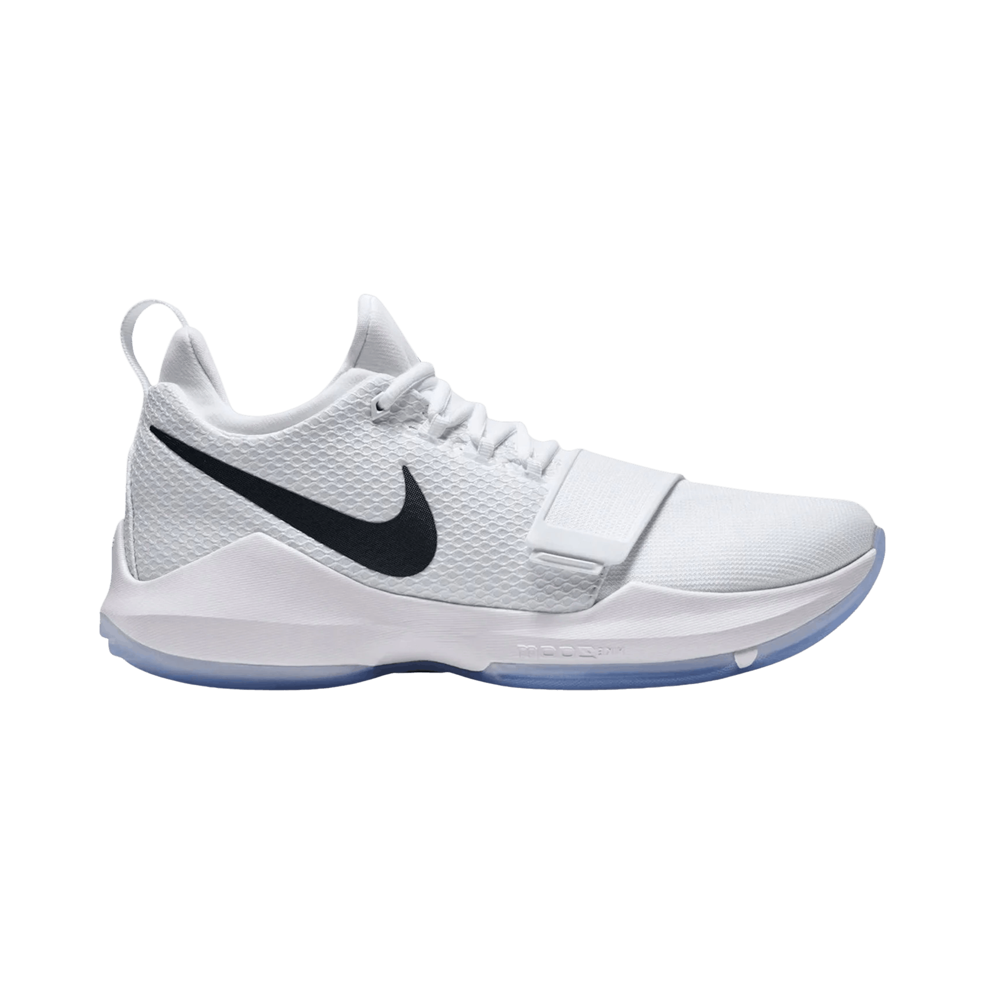 Buy Nike PG 1 TS Prototype EP 'Pre-Heat' - 911083 099 | GOAT