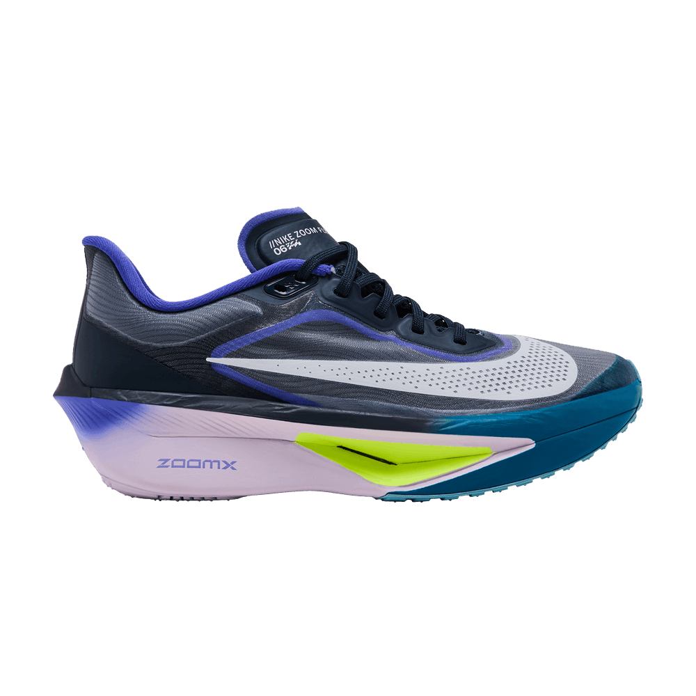 Buy Nike Zoom Fly 6 'Glam Dark Obsidian Emerald' - IO9572 400 | GOAT
